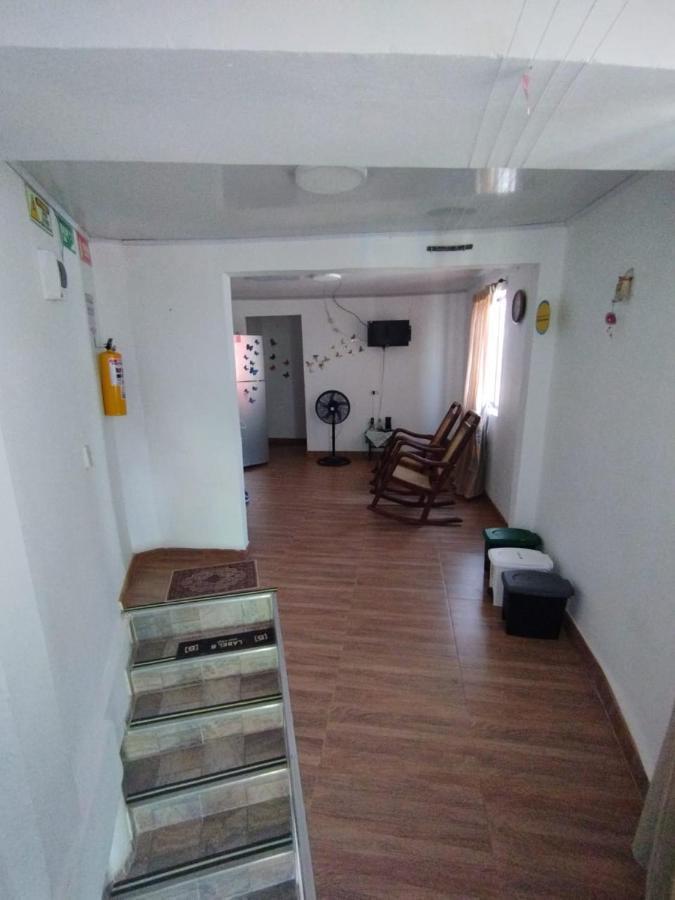 Wenmel Home Сан-Андрес Екстер'єр фото